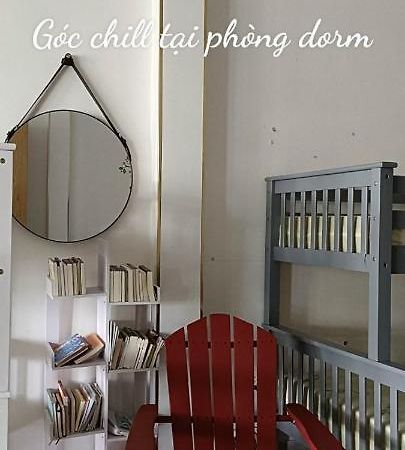 Homestay -Nha Me Khang Ho Chi Minh City Bagian luar foto