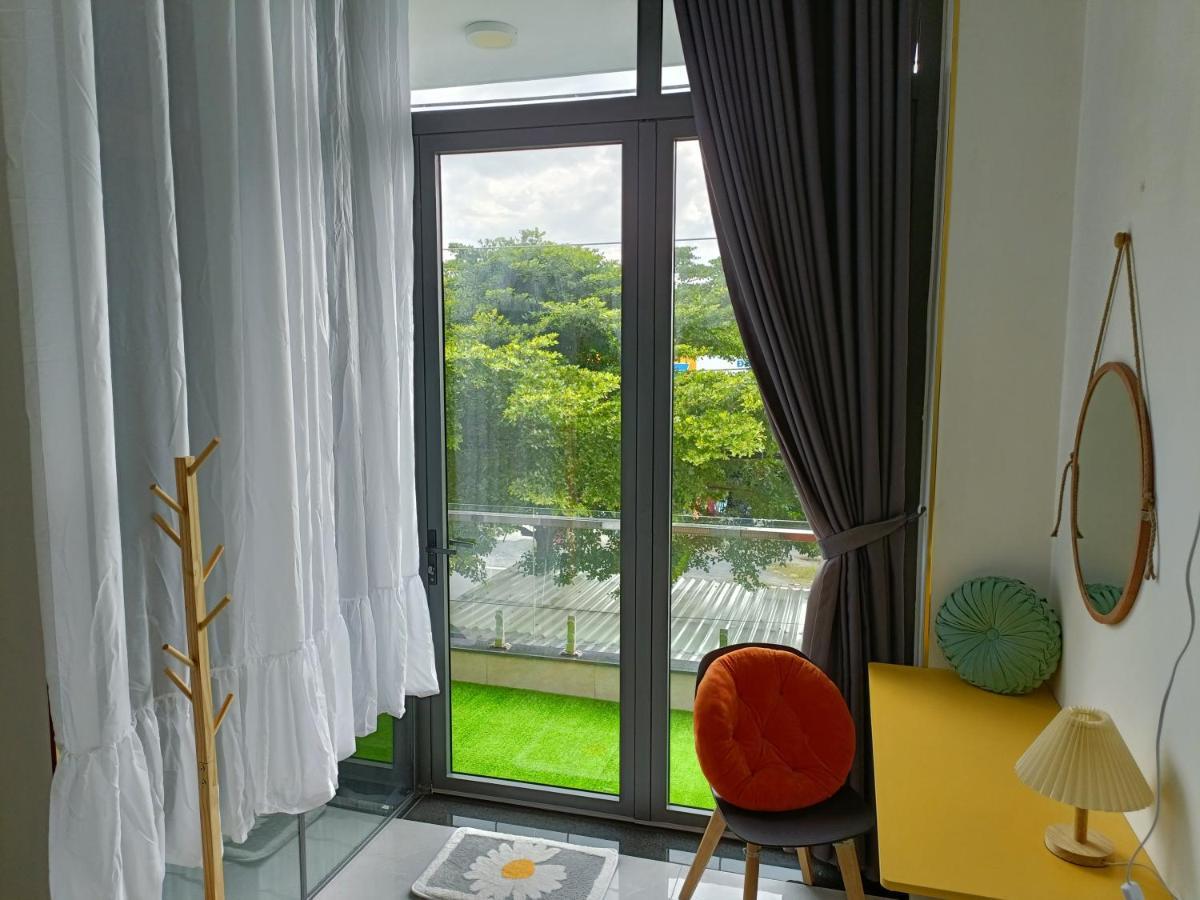 Homestay -Nha Me Khang Ho Chi Minh City Bagian luar foto