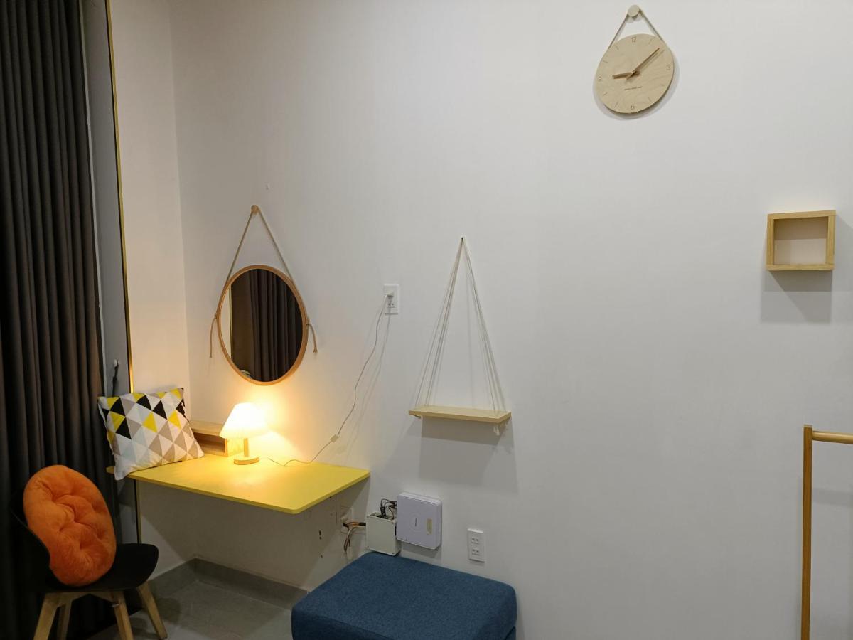 Homestay -Nha Me Khang Ho Chi Minh City Bagian luar foto