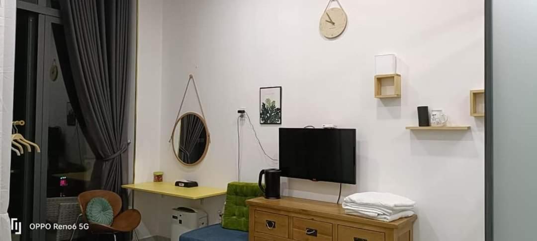 Homestay -Nha Me Khang Ho Chi Minh City Bagian luar foto