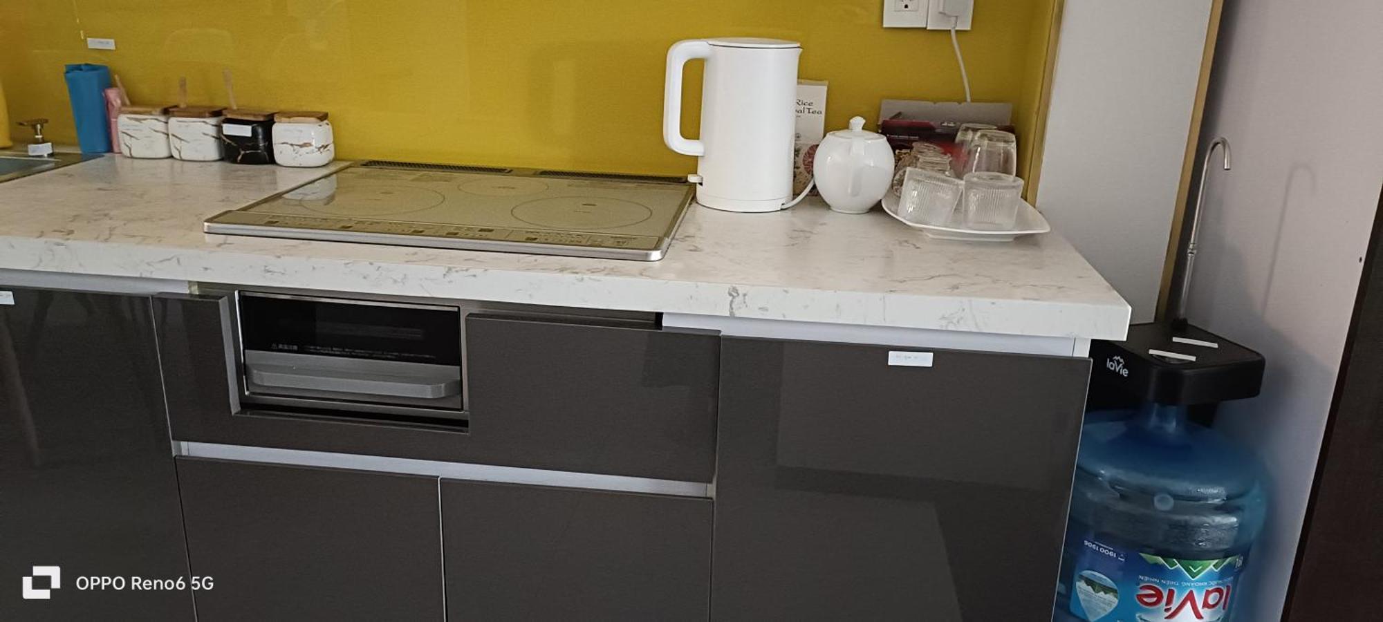 Homestay -Nha Me Khang Ho Chi Minh City Bagian luar foto