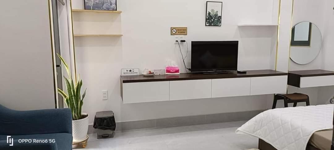 Homestay -Nha Me Khang Ho Chi Minh City Bagian luar foto