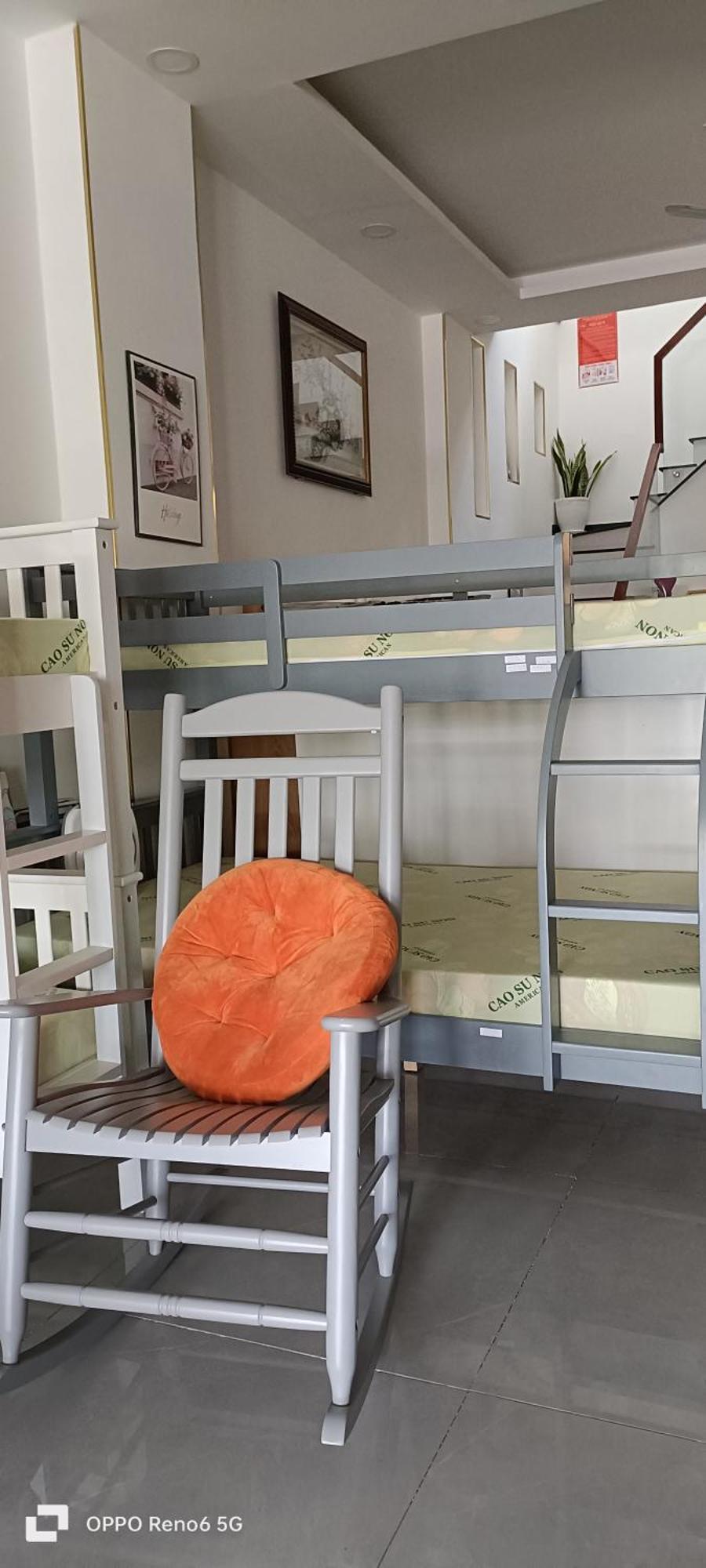 Homestay -Nha Me Khang Ho Chi Minh City Bagian luar foto