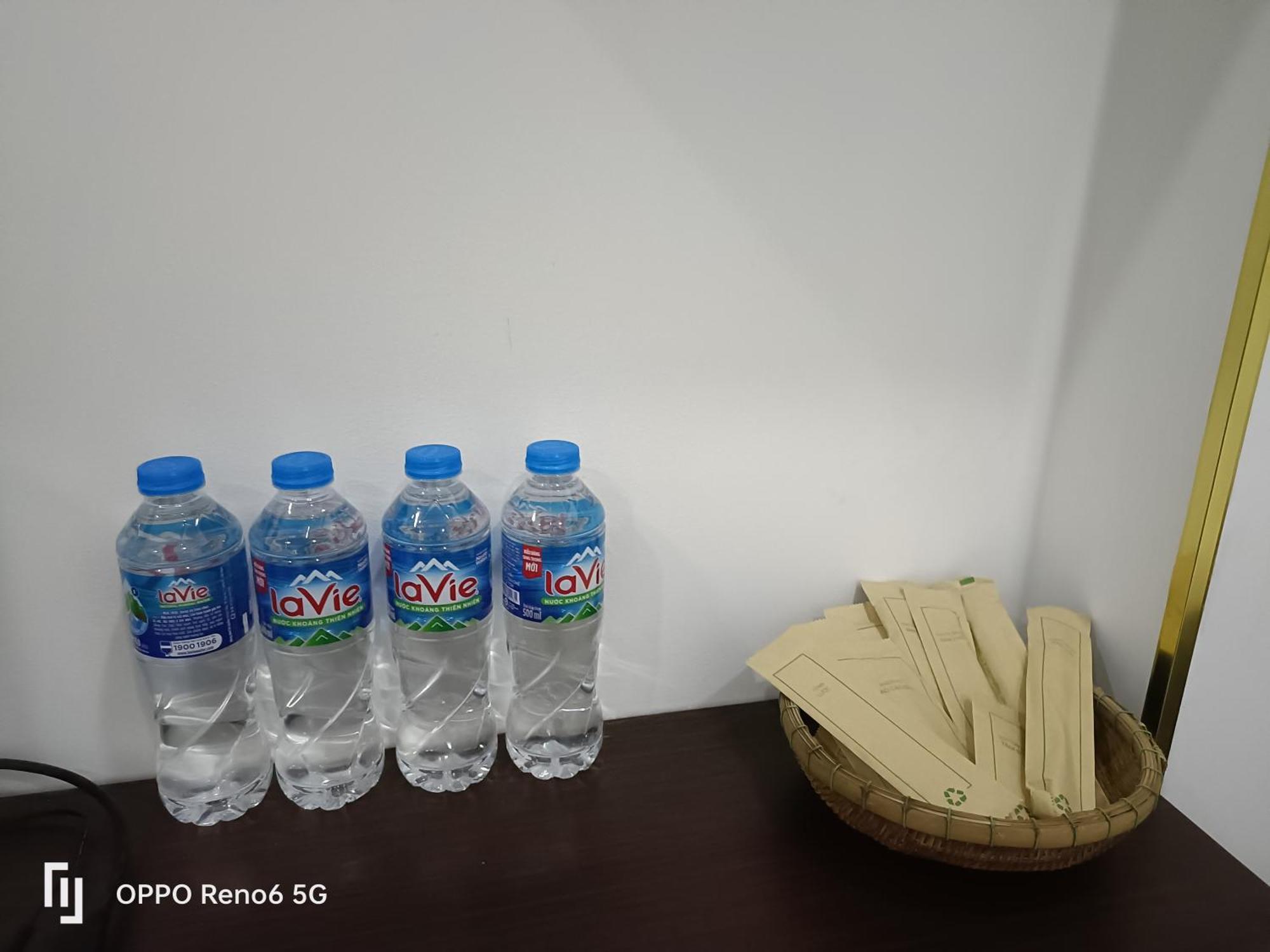 Homestay -Nha Me Khang Ho Chi Minh City Bagian luar foto