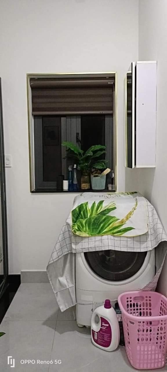 Homestay -Nha Me Khang Ho Chi Minh City Bagian luar foto