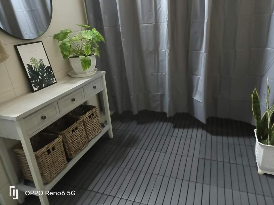 Homestay -Nha Me Khang Ho Chi Minh City Bagian luar foto