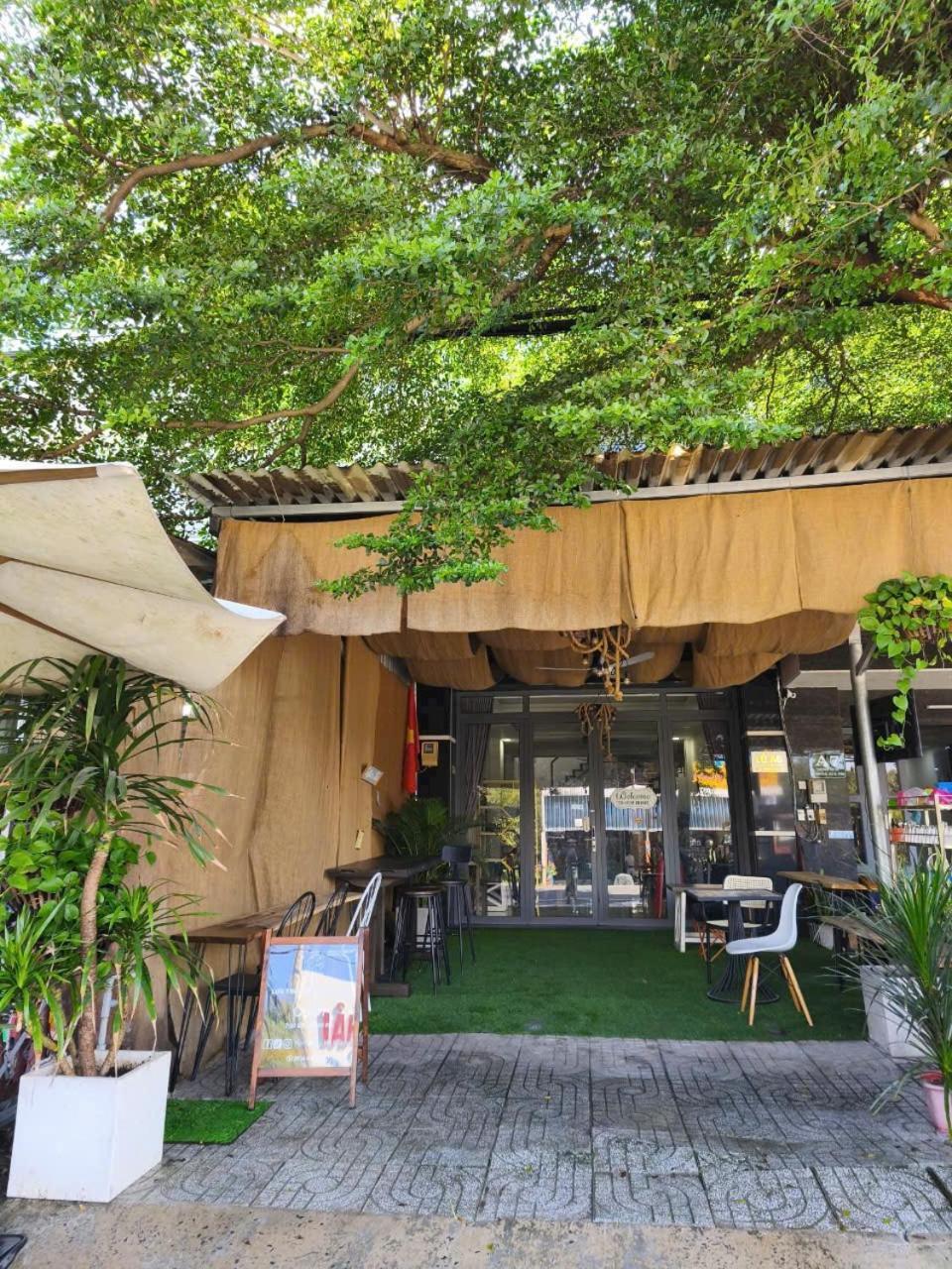 Homestay -Nha Me Khang Ho Chi Minh City Bagian luar foto